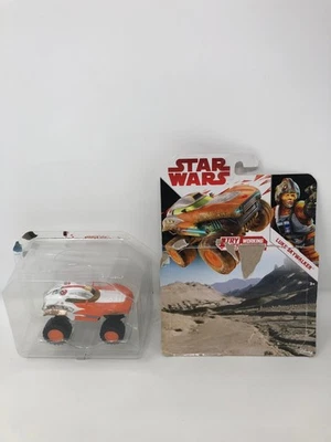 Hot Wheels Star Wars All-Terrain Luke Skywalker, vehicle - Image 1 of 2
