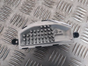 Résistance de Chauffage - AUDI A3 III (3) PHASE I (1) - Référence : 5Q0907521A - Picture 1 of 3