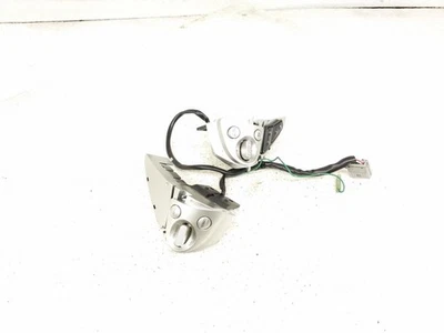 2009-2020 Nissan 370Z Lh + Rh Steering Wheel Control Switches 25550-9N00b - Image 1 of 4