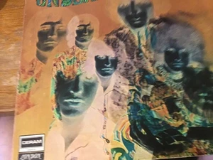 Ten years after - Undead - Deram records 1969 early press EX - Picture 1 of 5