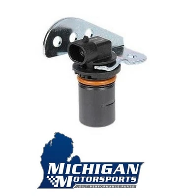 GM 24225896 Speed Sensor for 1996-Later 2wd 4L60 4L60E 4L65 4L65E 4L70 4L70E VSS - Image 1 of 3