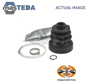 305777 CV JOINT BOOT KIT TRANSMISSION END FRONT RIGHT LEFT LOBRO NEW - Picture 1 of 5