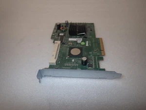 Vintage Server SAS Controller Card Dell PCI E2K-UCS-51 (B) UCS-51 CN-0UN939 - Picture 1 of 1