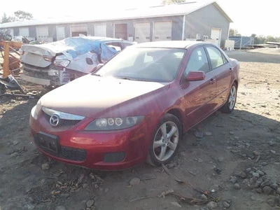 Передние тормоза подходят для 06-13 MAZDA 6 2020849 - Изображение 1 из 4