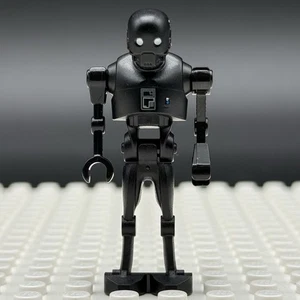 2016 Lego Star Wars K-2S0 Droid Minifigure 75156 - sw0782 Rouge One - Picture 1 of 4