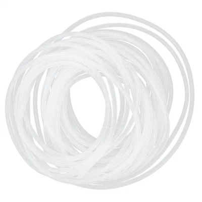 Spiral Wire Wrap Cord Sleeve Hose Flexible Cable Organizer Holder Management HLF - Image 1 of 4