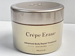 Crepe Erase Advanced Body Repair Treatment 10 oz TrueFirm Sealed - Picture 1 of 3
