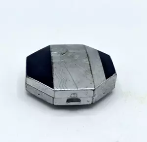 Bourjois Art Deco kleines gepresstes Pulver Make-up kompakt - Bild 1 von 7