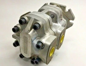 Vickers GPC4-20-20-B1F4-30L Pump Sperry GPC42020B1F430L - Picture 1 of 6
