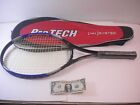 Protech Force M700 Tennis Racquet W/Case