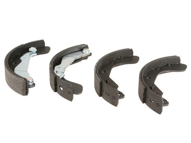 Juego de zapatas de freno traseras Wagner 24782RNXN 2008 2009 para Chevrolet Aveo5 2007-2011 Foto 1 de 2