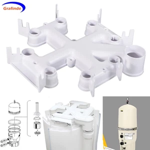 59023700 Manifold Assembly for FNS & FNS Plus DE Filters 25357-600-000 V38-140 - Picture 1 of 12