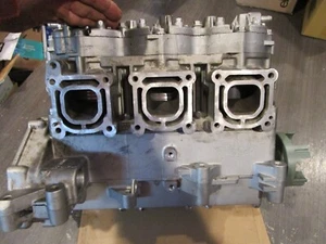 MOTOR YAMAHA 1200 65U NPV SIN NÚCLEO GP1200 XL1200 SUV EXCITER LS2000 #6 - Imagen 1 de 11