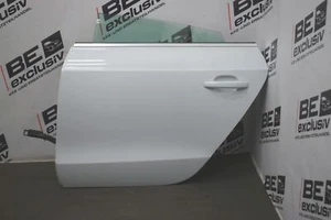 Audi A5 8T Sportback Tür hinten links Schloss Fensterheber 2Y2Y 8T8833051D - Bild 1 von 9