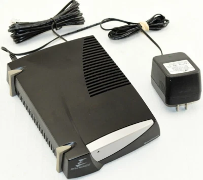 Speed Stream 4060 External USB ADSL Modem 060-4060-001 Efficient Networks - Image 1 of 4