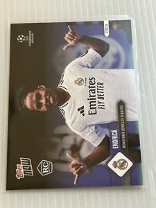 2023-24 Topps Now UEFA Champions League - #142 Endrick - Picture 1 of 2