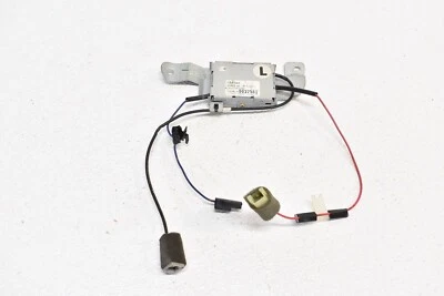 04-07 Subaru Impreza WRX STI Clarion Antenna Booster 2004-2007 - Image 1 of 4