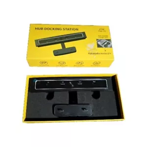 USB Hub Docking Station Tesla 3/Y 2021-2023 Upgrade 27W PD Fast Charger - Picture 1 of 1