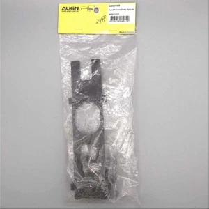 Align Carbon Rahmen Kunststoffteile Set AGNHS1121T - Bild 1 von 1