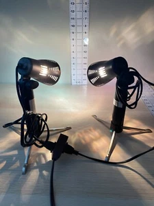 5500K LED Photo Light Lamp ๐ธ Portable Table Lighting Kit - Picture 1 of 5