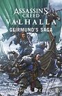 Assassinatms Creed Valhalla Official Novel. Kirby 9781405946803 Free Shipping**