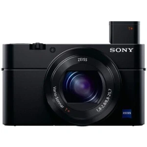 Sony Cyber-shot DSC-RX100M4 RX100 IV 20M WiFi Digital Camera NEW - Bild 1 von 2