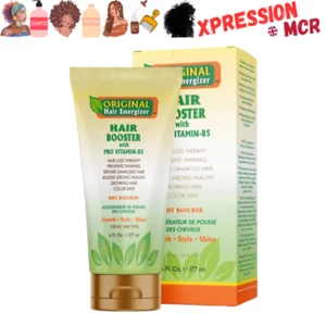 Orginal Hair Energizer Booster 6 Oz. UK-Verkäufer - Bild 1 von 1