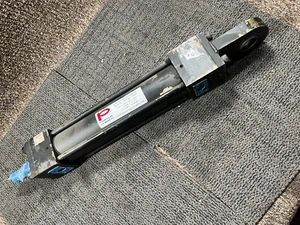 Peninsular Cylinders SEF4785 Hydraulic Cylinder 122115 Bore 3.25", 1500 psi - Picture 1 of 12