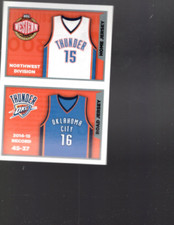 B0584- 2015-16 Panini Stickers European Bk 251-469 -You Pick- 10+ FREE US SHIP