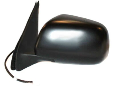 Espejo retrovisor izquierdo Toyota Tacoma 2005-2010 TYC 15643WHSZ 2006 2007 2008 2009 Foto 1 de 2