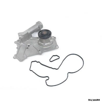 Water Pump for HYUNDAI KIA AZERA SANTA FE AMANTI 3.3 L 3.8 L 2006-2012 RA/392RS Foto 1 de 4