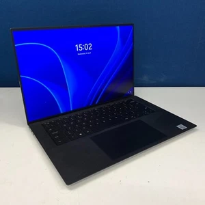Dell Precision 5550, i7-10850H, 32GB RAM, 512GB SSD, Win 11, *SCREEN SCRATCHED* - Picture 1 of 9