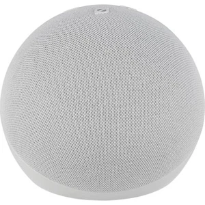 Echo dot Alexa altoparlante intelligente bluetooth colore bianco ghiaccio - Foto 1 di 1