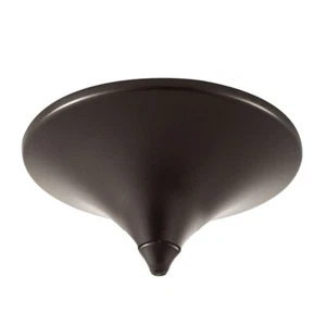 W.A.C Lighting - MP-60E-DB - 60w integral transformer dark bronze - Picture 1 of 3