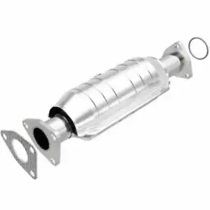 MagnaFlow 93363 Direct-Fit Catalytic Converter for 03-04 Honda Pilot 3.5L - Picture 1 of 10