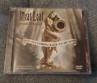 Meatloaf. It’s All Coming Back to Me Now  [DVD VIDEO]  Jim Steinman. FREE POST 