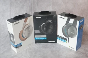 Bose QuietComfort 25 Acoustic Noise Cancelling Headphones with Multiple Options - Picture 1 of 30