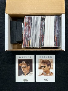 Juego completo de carreras Country NASCAR 1995 lleno de acción (101) - Imagen 1 de 6