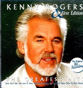Kenny Rogers & The first Edition - The Greatest Hits    ...#87 - Bild 1 von 1