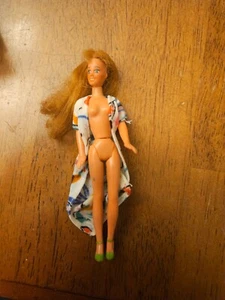 Vintage Glamour Gals doll Loni with Jacket - Picture 1 of 4