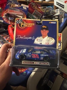 Winners Circle Dale Earnhardt Jr. NASCAR #31 Monte Carlo - Picture 1 of 1