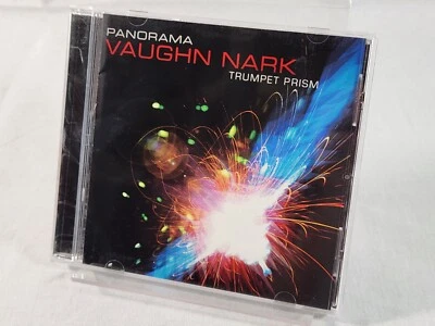 Vaughn Nark - Panorama: Trumpet Prism (CD, 2004) Summit Contemporary Jazz NM - Image 1 of 4