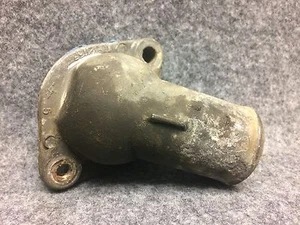 1985-1986 S10 Blazer & Truck & S15 2.5 Tech 4 Water Neck 10021153 OEM 29305 - Picture 1 of 3