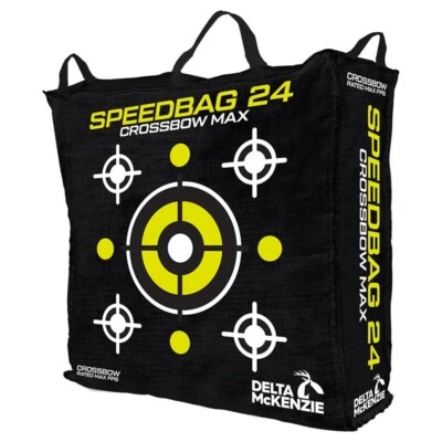 Ballesta Delta Mckenzie Speedbag 24 Max Foto 1 de 2