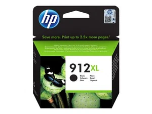 Original HP 912XL Black Druckerpatrone Für Officejet 8010 8014 Pro 8020 8035e - Afbeelding 1 van 1