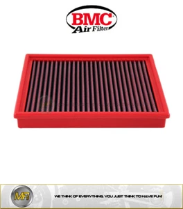 FILTRO ARIA SPORTIVO PER SEAT EXEO 2.0 TDI 2009 2010 2011 2012 2013 BMC LAVABILE - Imagen 1 de 2