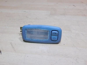 HYUNDAI VELOSTER 2011-2015 LADO DERECHO LÁMPARA DE LECTURA LUZ TOCADOR - Imagen 1 de 2