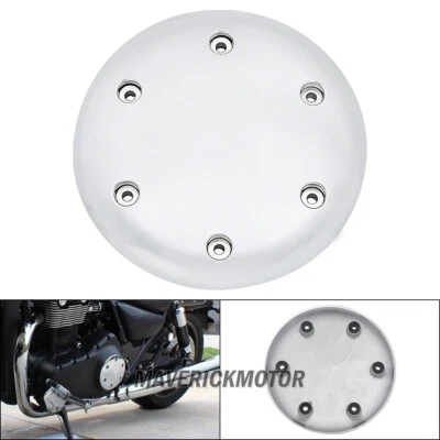 Крышка муфты двигателя для Triumph Thunderbird 1600 1700 LT Commander Storm 2010-17 - Изображение 1 из 4