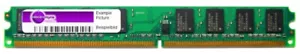 1GB 667MHz DDR2 RAM PC2-5300U 240-Pin Pole Low Profile Memory 1024MB PC Storage - Picture 1 of 1