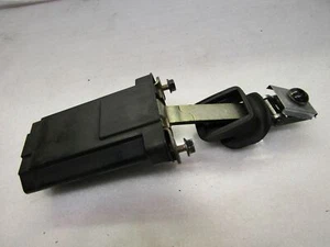 Kontrollbandbegrenzer Tür hinten links Mercedes E Klasse W210 96-02 Limousine - Bild 1 von 4